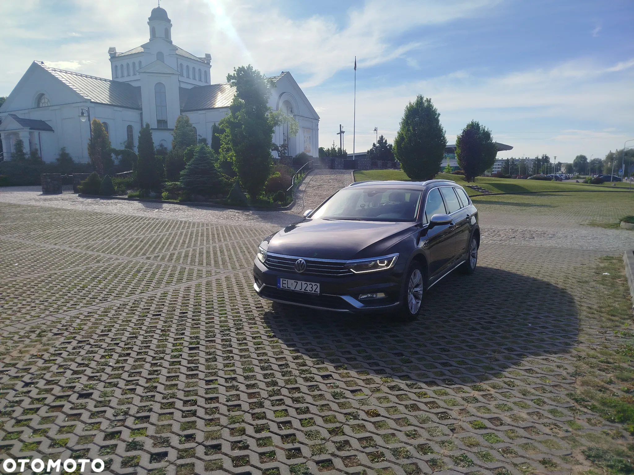 Volkswagen Passat - 6