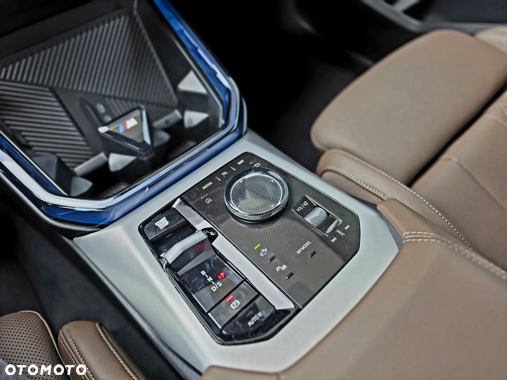 BMW X3 xDrive20d mHEV - 30