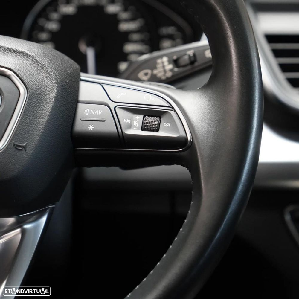 Audi Q5 50 TFSIe quattro S line S tronic - 23