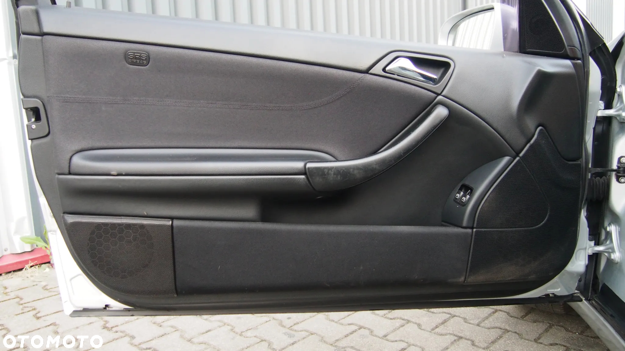 Mercedes-Benz CLC 200 Kompressor - 25