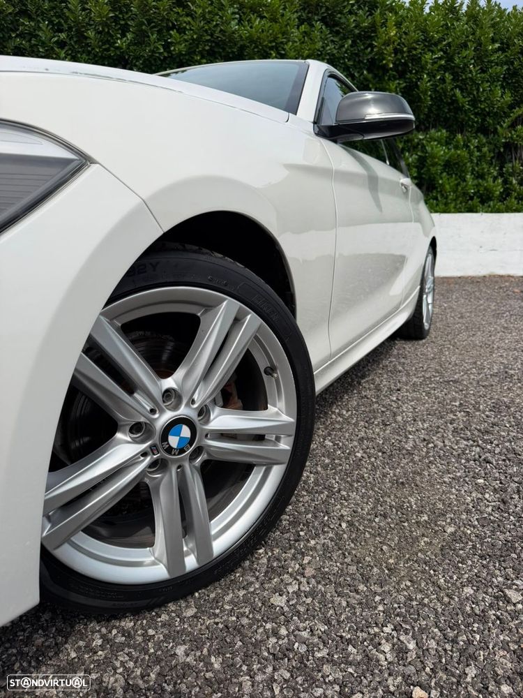 BMW 120 d xDrive Pack M - 15