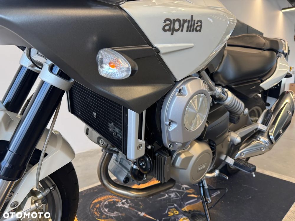 Aprilia Mana - 19
