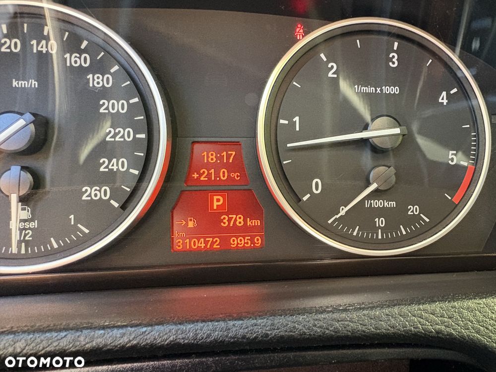 BMW X5 - 6