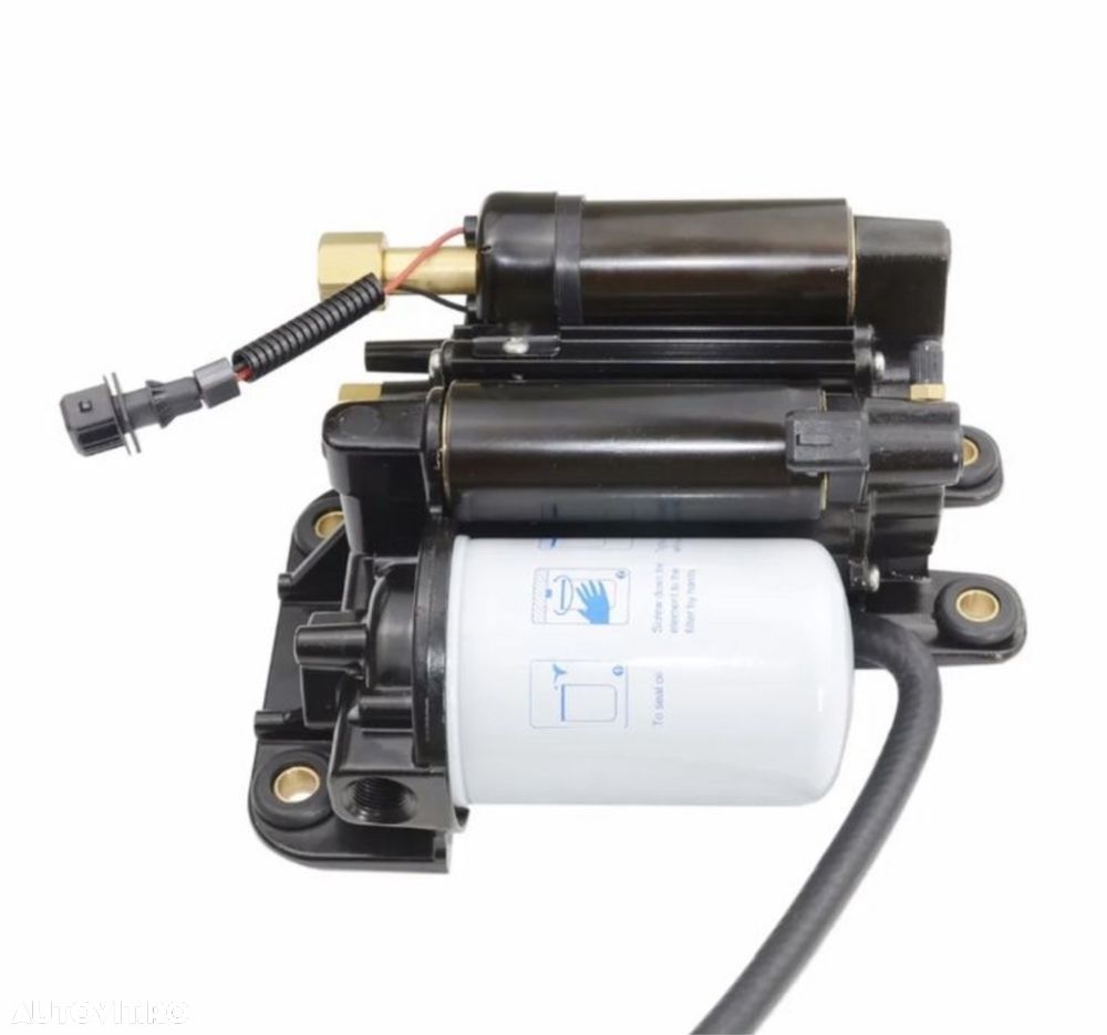 Ansamblu Pompa Electrica Combustibil Volvo Penta 4.3L 5.0L 5.7L - 1