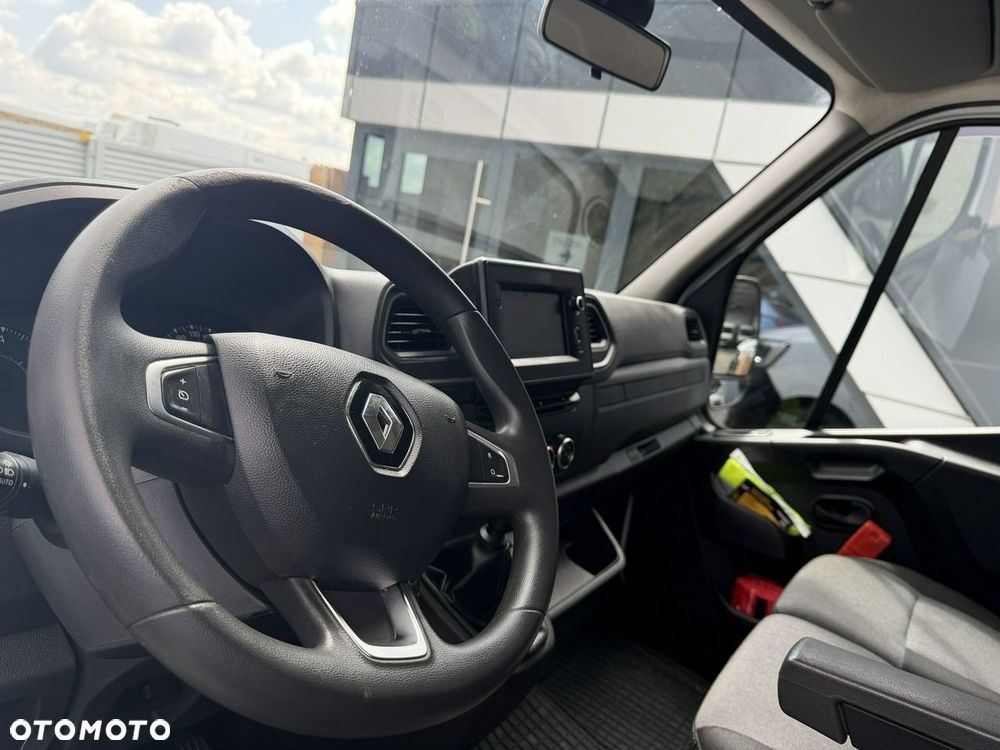 Renault Master - 8