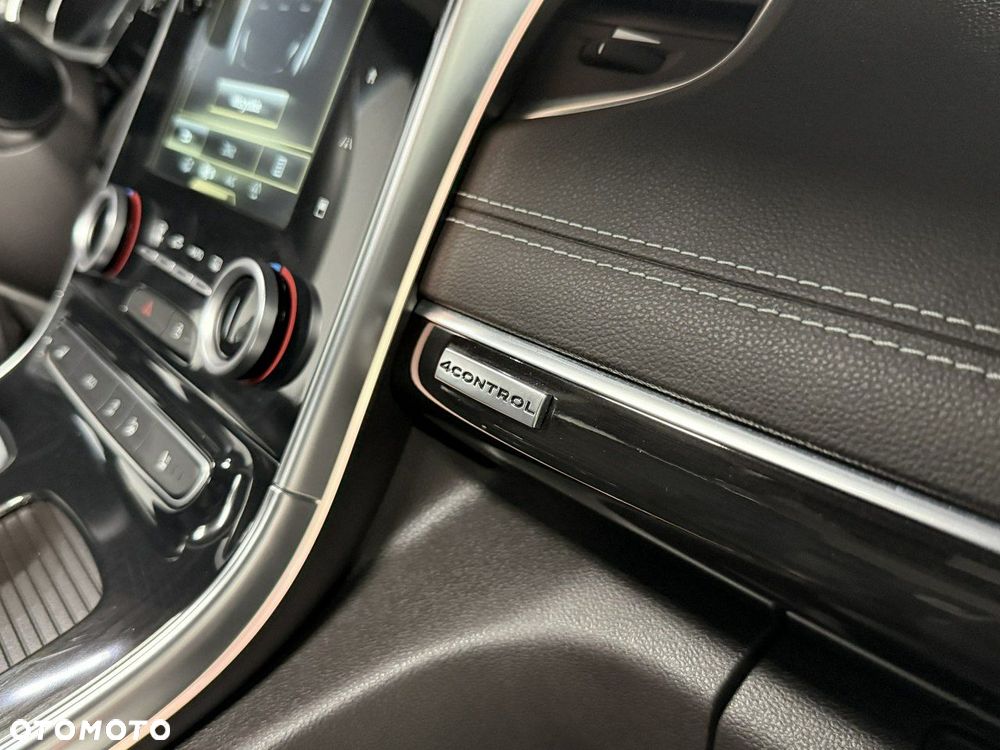 Renault Espace Energy TCe 200 EDC Initiale Paris - 34