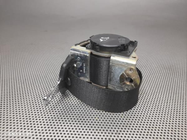 Cinto Tras Dto Bmw 3 Compact (E46) - 2
