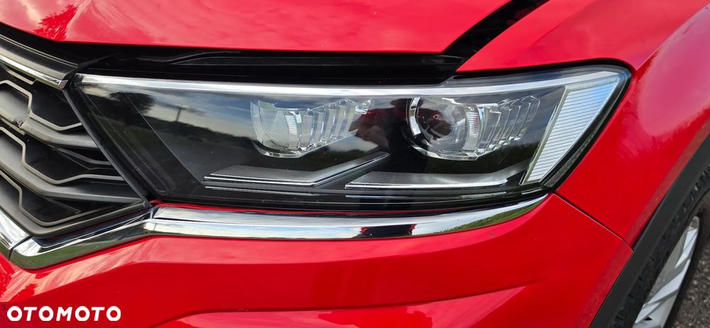 Volkswagen T-Roc - 29