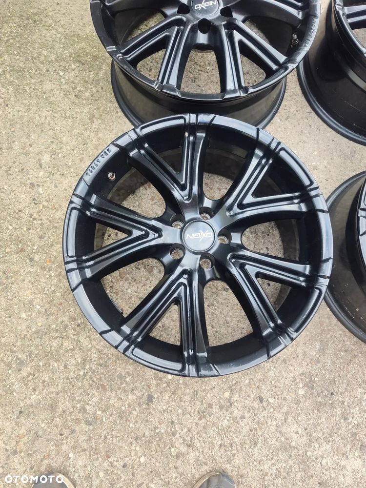 5x100 Alufelgi Felgi Aluminiowe Czarne 18 Koła SEAT Arona LEON I TOLEDO II SKODA Karoq Scala OCTAVIA I VW Tcross GOLF IV 4 BORA NEW BEETLE AUDI A3 8L TT A1 SUBARU Toyota Legnica ALU-RAD - 5