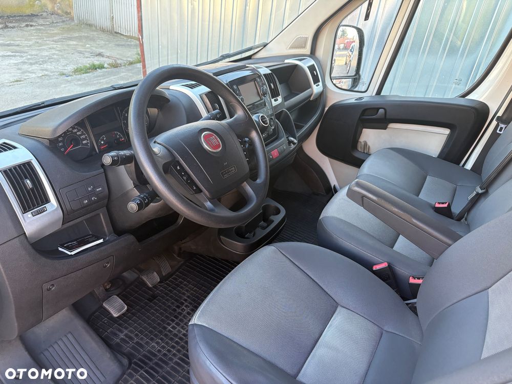 Volkswagen Crafter - 5