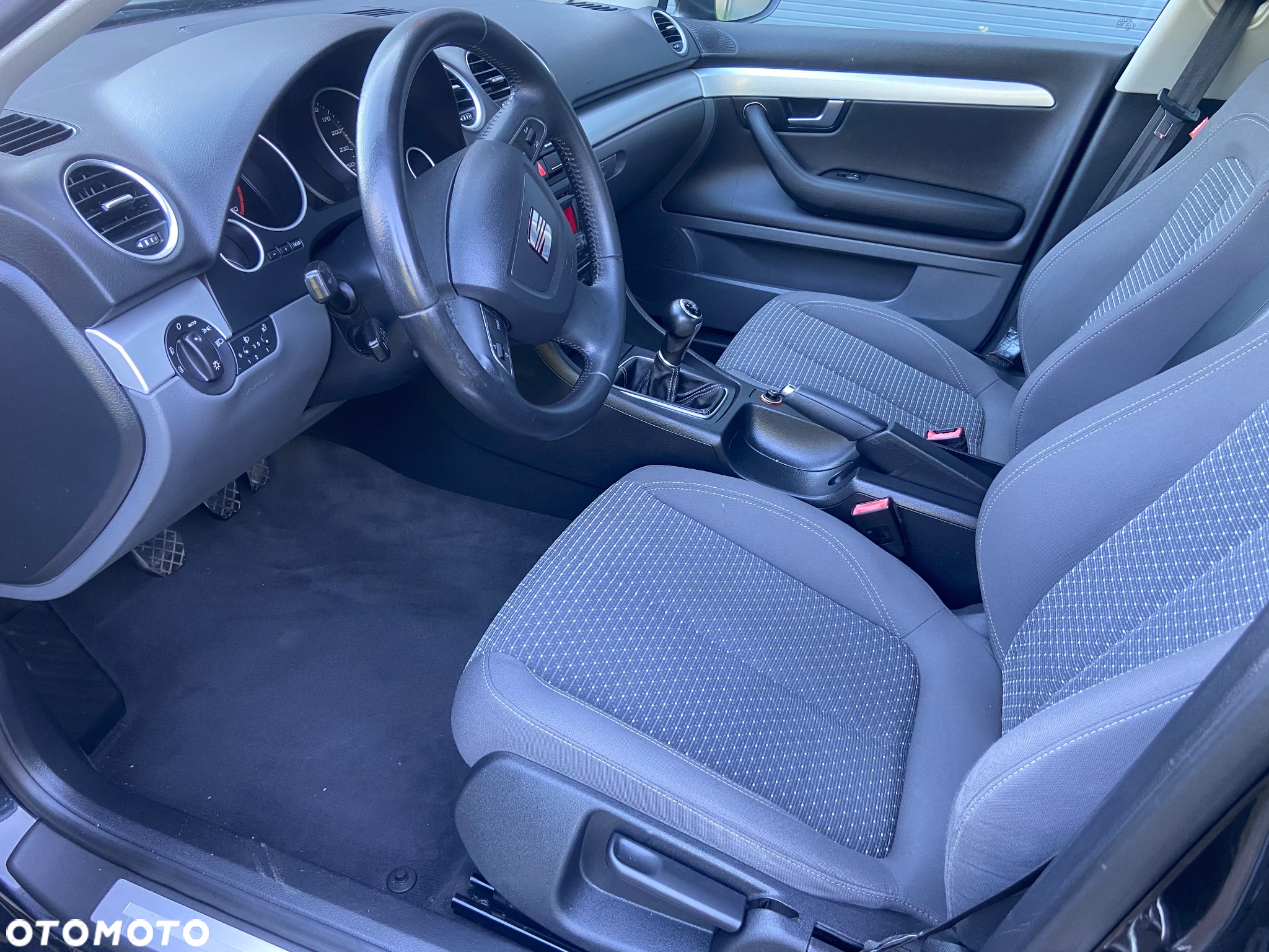 Seat Exeo ST 1.8TSI Style - 15