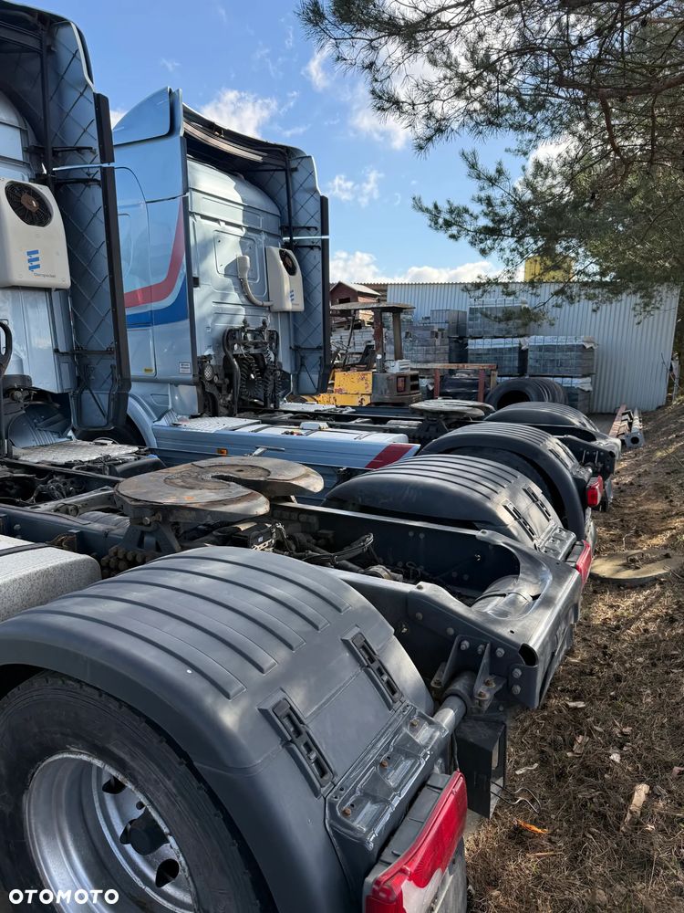 Scania R410 - 5