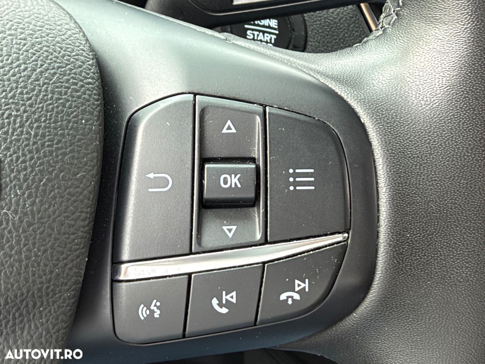 Ford Kuga 2.5 Duratec FHEV AWD Titanium - 30