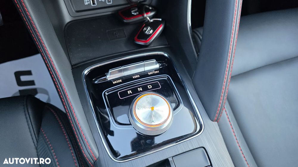 MG ZS EV Standard Luxury - 10