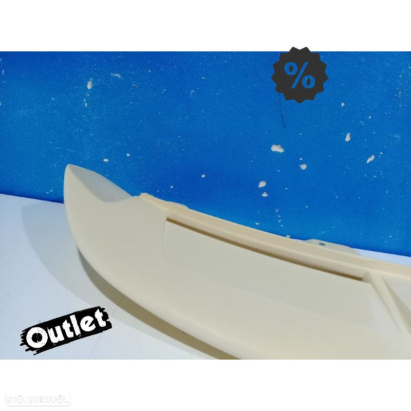 C010720C2 AILERON SPOILER FORD FOCUS MK2 HATCHBACK 04-11 LOOK ST ABS - 4