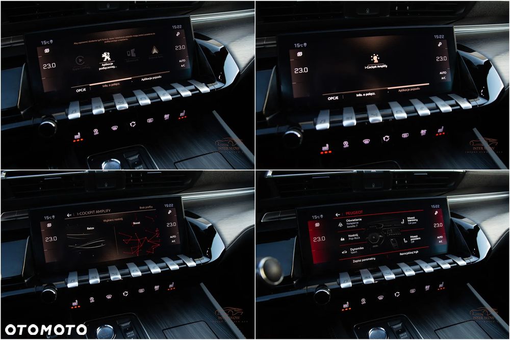 Peugeot 508 2.0 BlueHDi GT S&S - 35