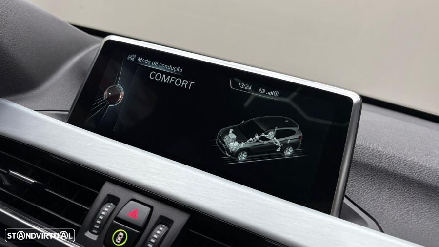 BMW X1 xDrive18d Aut. M Sport - 20