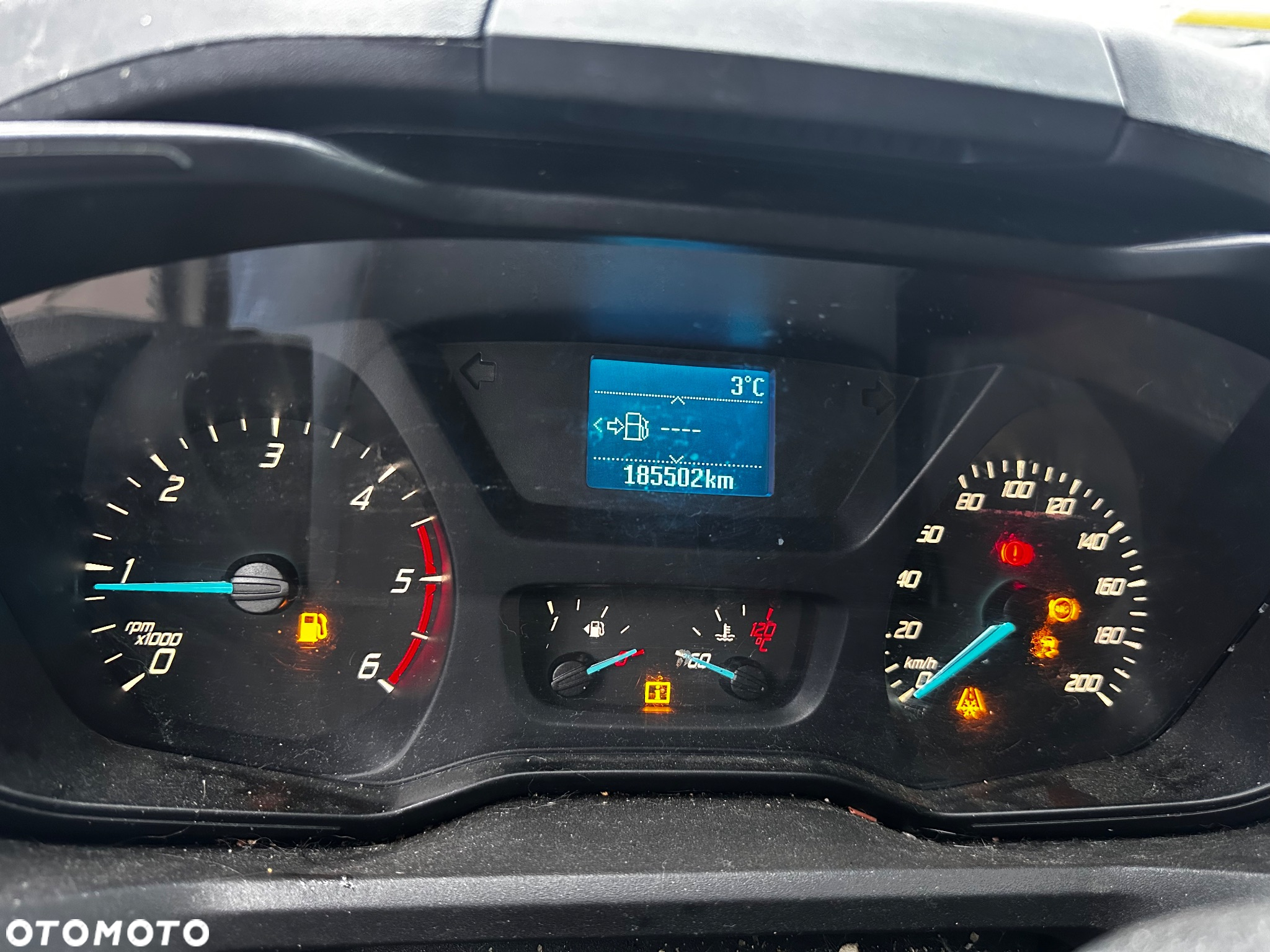 Ford Transit Custom 290 L1H1 LKW VA Trend - 12