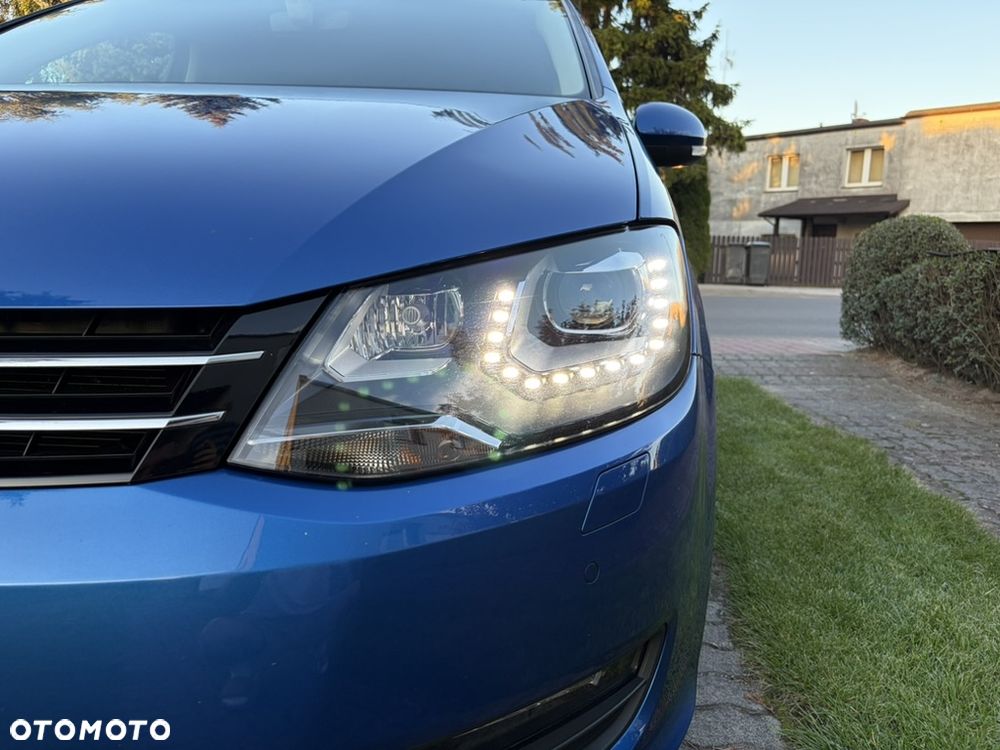 Volkswagen Sharan 2.0 TDI BMT Comfortline - 23