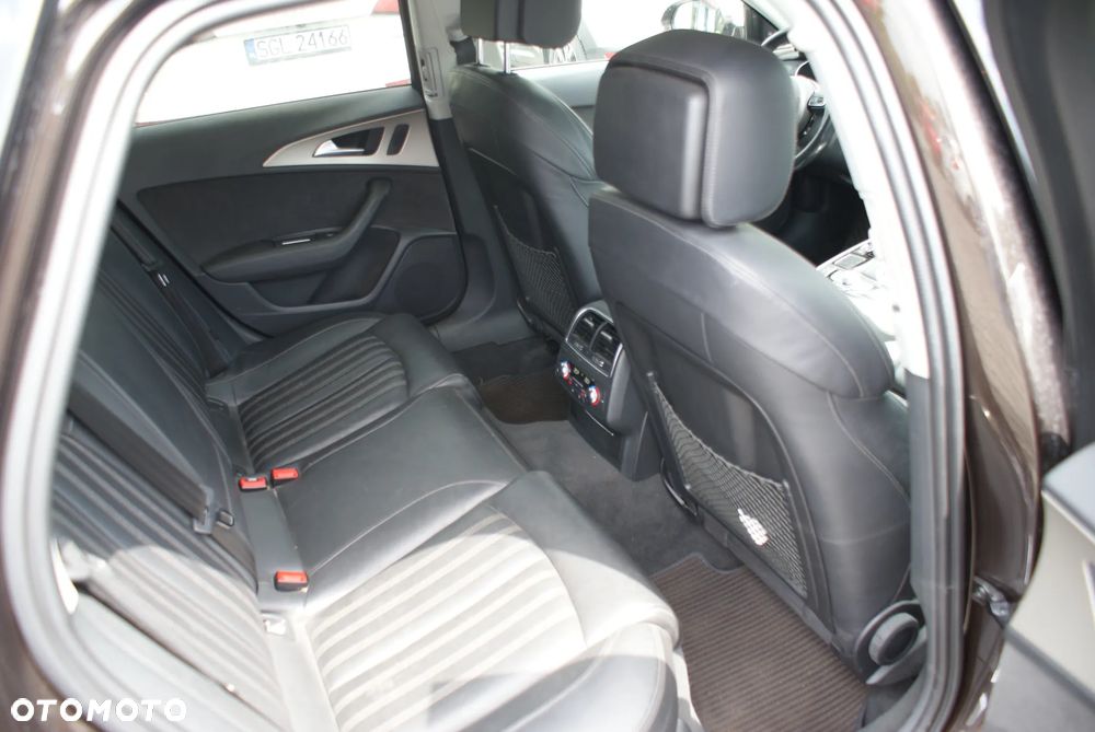 Audi A6 Allroad 3.0 TDI Quattro S tronic - 16