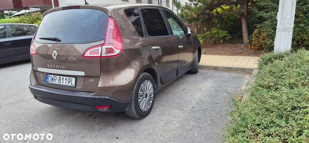 Renault Scenic 2009 photo 4