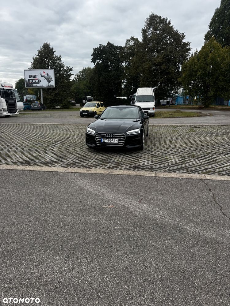 Audi A5 Sportback 2.0 TFSI quattro S tronic design - 17