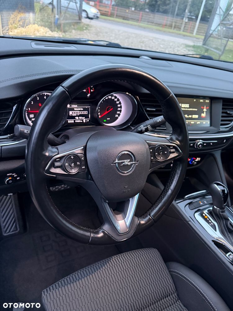 Opel Insignia 1.5 Direct InjectionTurbo Dynamic - 17