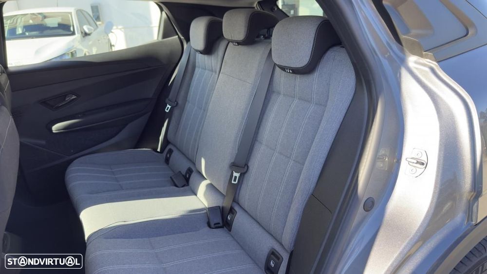 Renault Mégane E-Tech EV60 Evolution Optimum Charge - 7