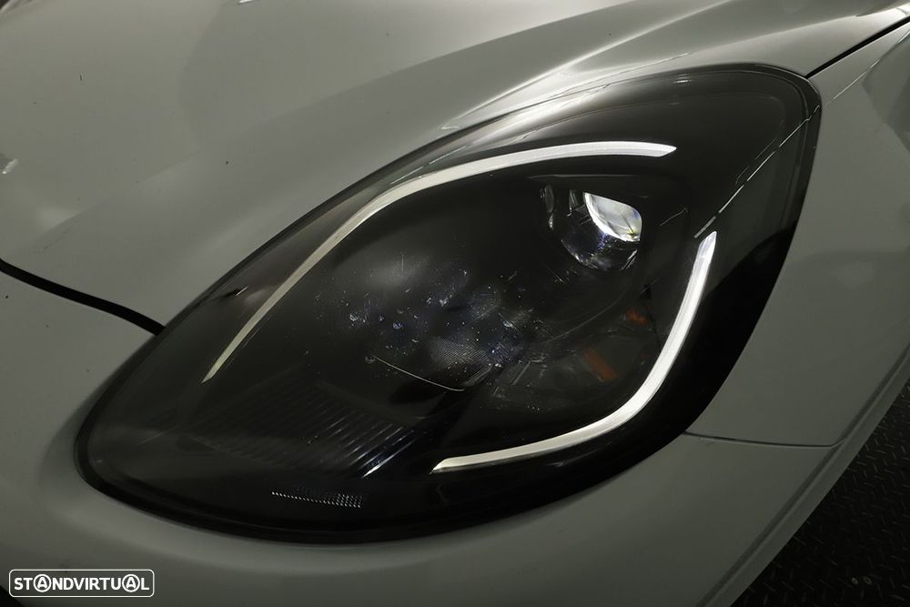 Ford Puma 1.0 EcoBoost MHEV ST-Line - 6