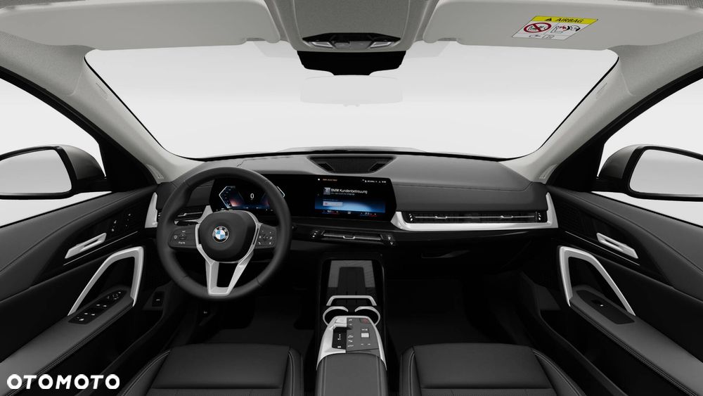 BMW X1 sDrive20i mHEV xLine - 11