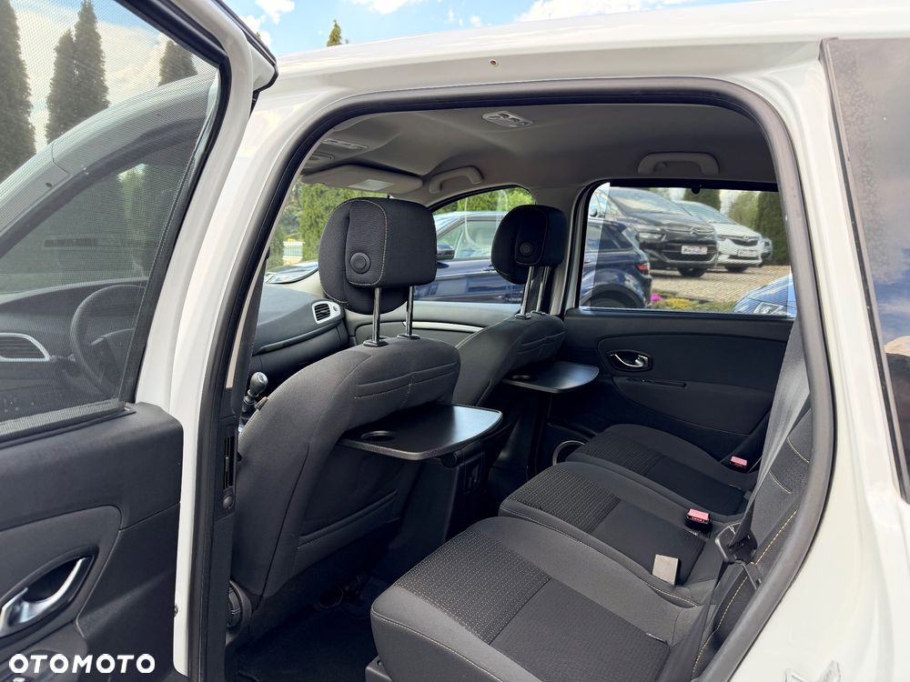 Renault Grand Scenic TCe 130 Dynamique - 13