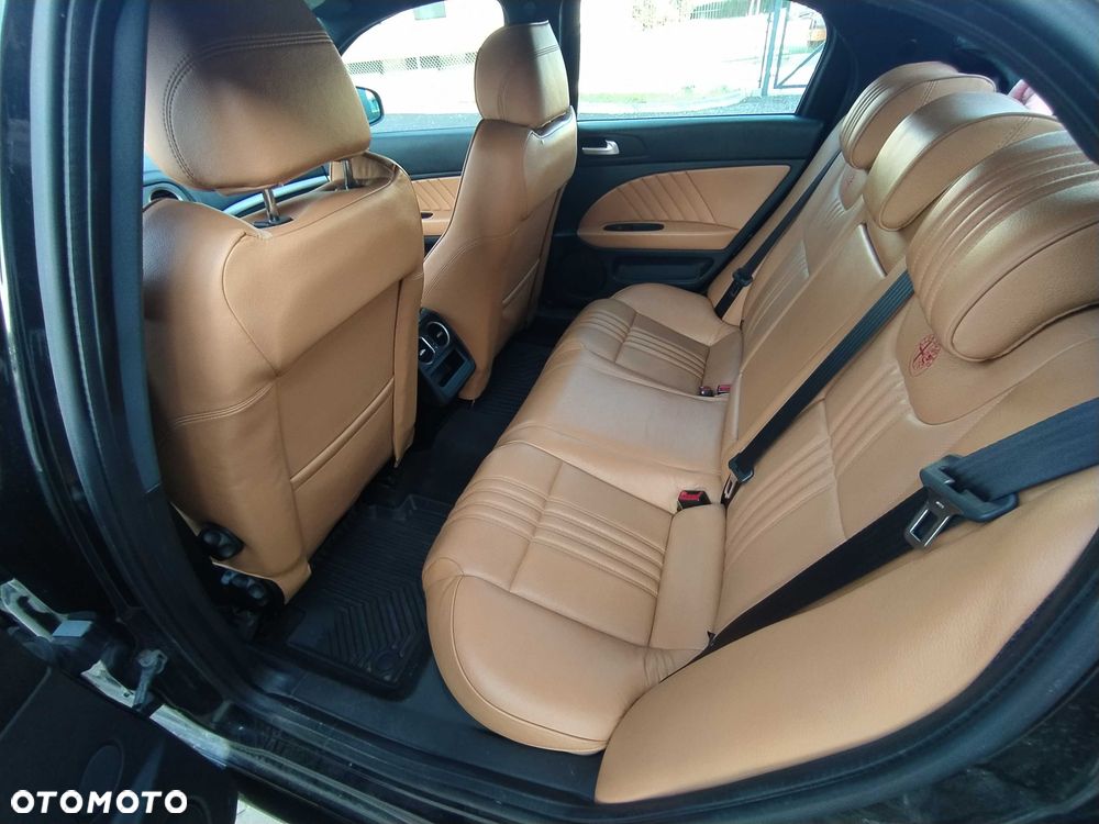 Alfa Romeo 159 - 8