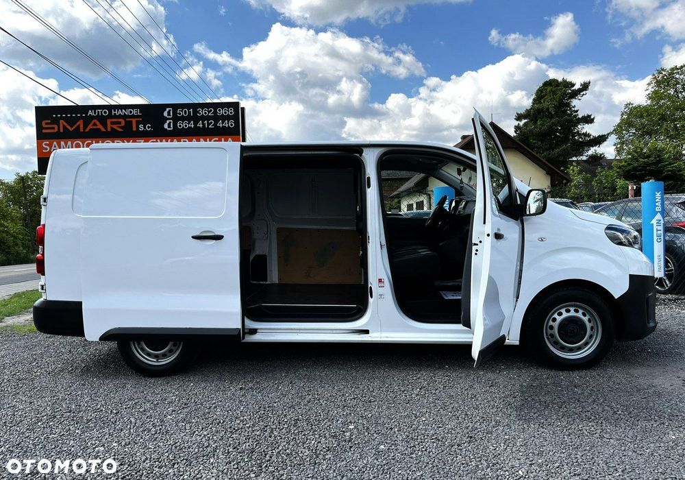 Toyota ProAce - 12