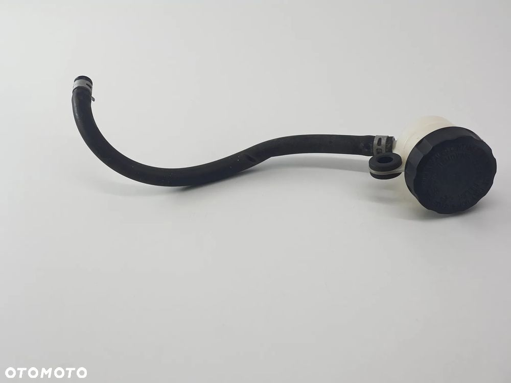 ZBIORNICZEK HAMULCOWY PRZEWOD  TGB BLADE 550 - 2