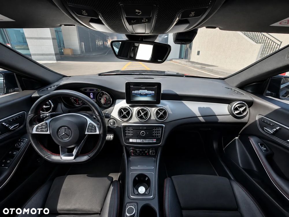 Mercedes-Benz CLA - 6