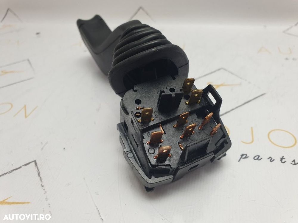 Maneta stergator OPEL ASTRA G Hatchback F48_, F08_, T98 1998 - 2009 1.7 DTI 16V Y 17 DT 090243395 - 2