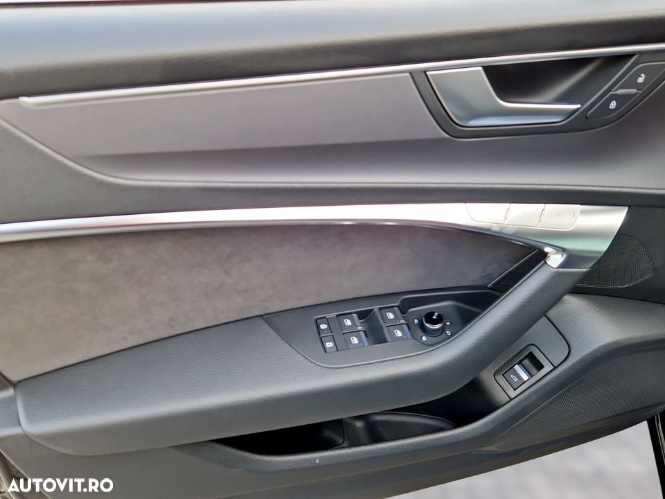 Audi A6 40 TDI S tronic MHEV Advanced - 16