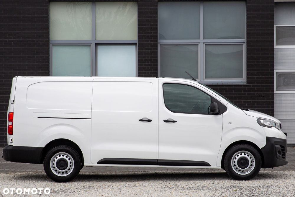 Peugeot Expert L3H1 DŁUGI 2.0 *Automat* - 3
