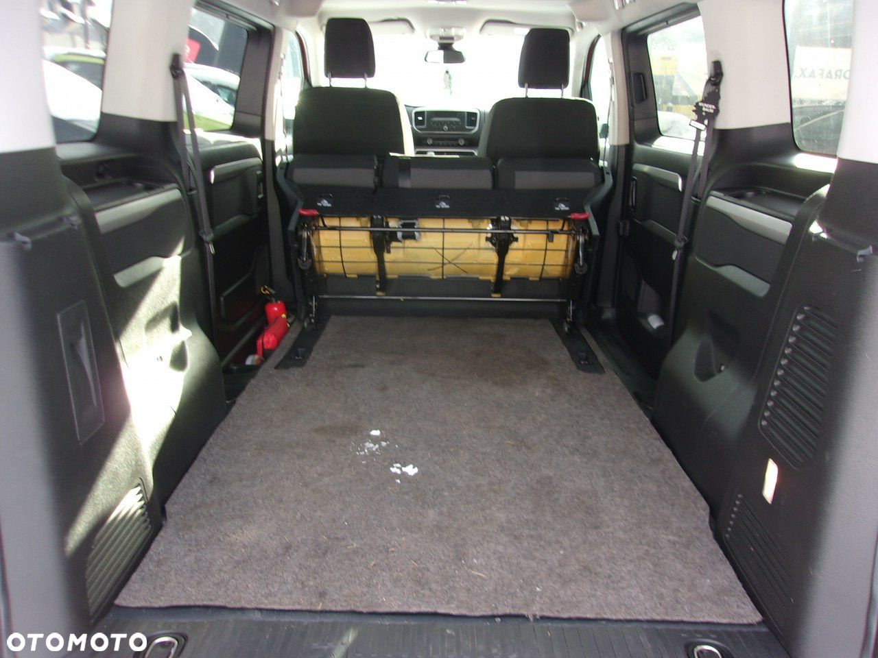 Toyota Proace Verso 2.0 D4-D Medium Family - 29