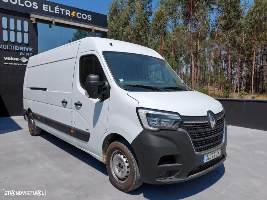 Renault Master - 4