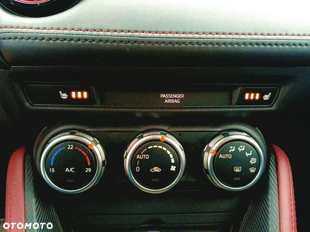 Mazda CX-3 - 16