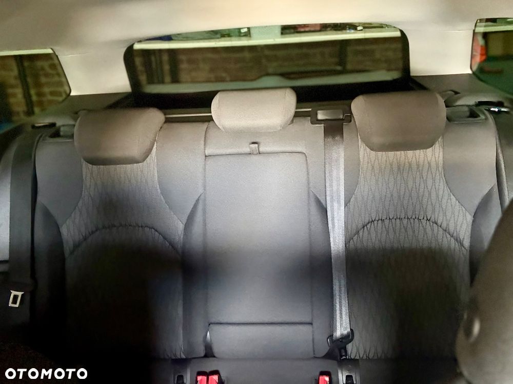 Seat Leon SC 1.4 TSI Style S&S - 27