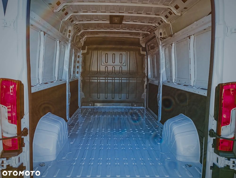Fiat Ducato L3H2 - 6