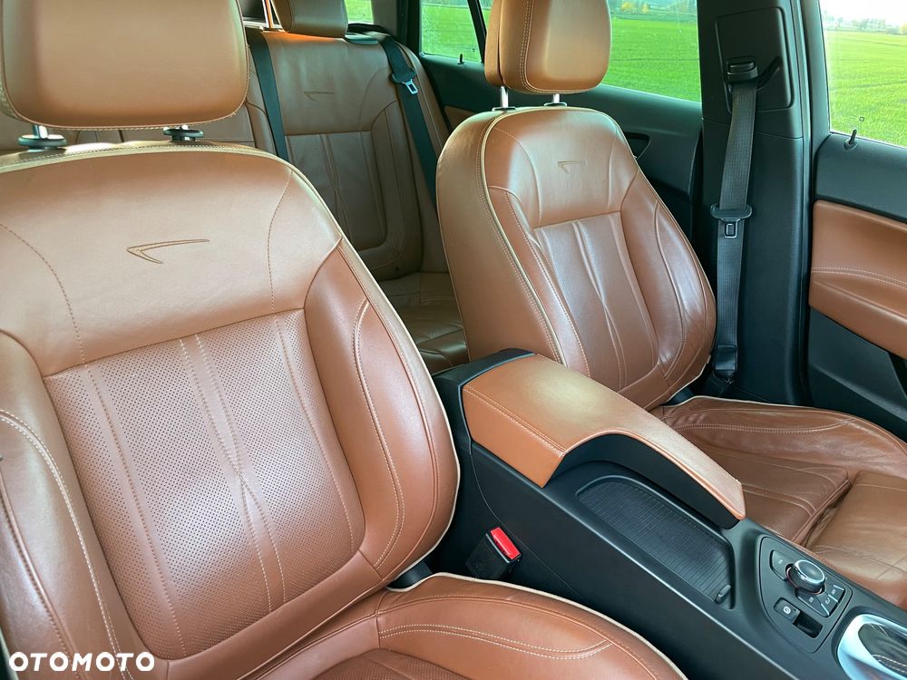 Opel Insignia 2.0 CDTI Sport - 12