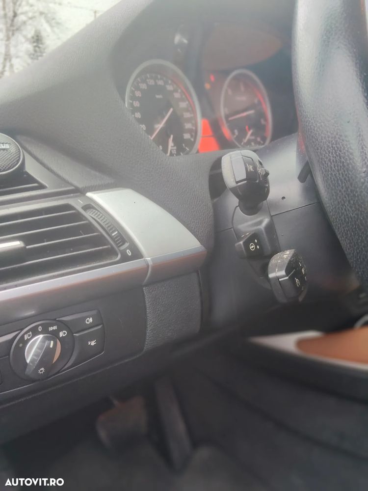 BMW X6 xDrive30d Edition Exclusive - 19