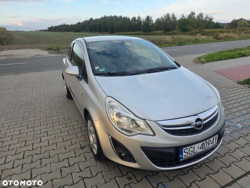 Opel Corsa - 10