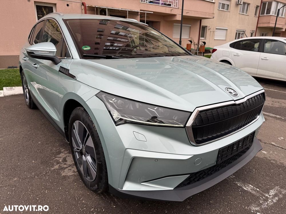 Skoda Enyaq iV 80 - 3