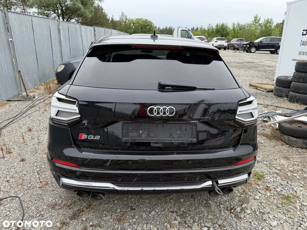 Audi SQ2 - 8