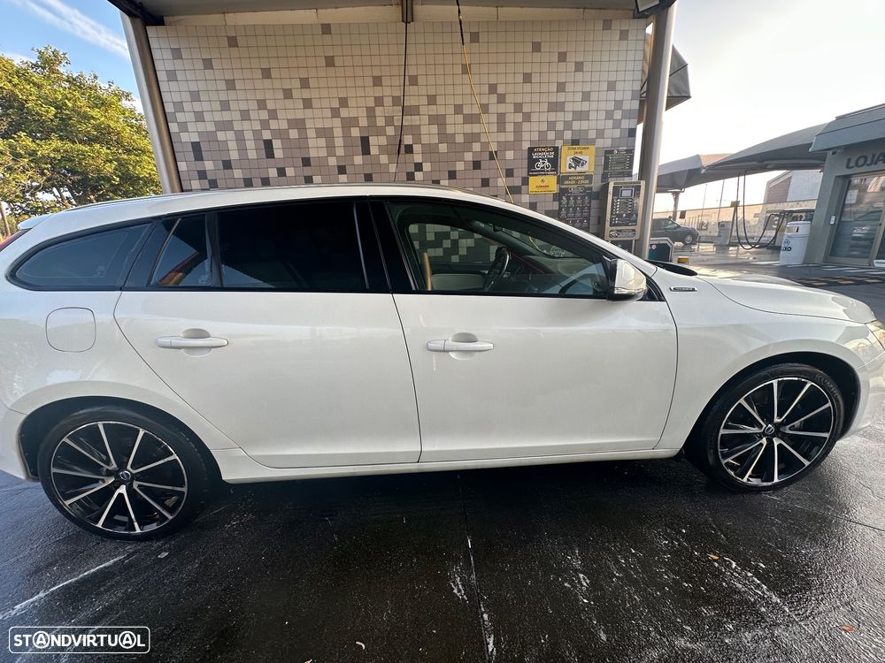 Volvo V60 - 12