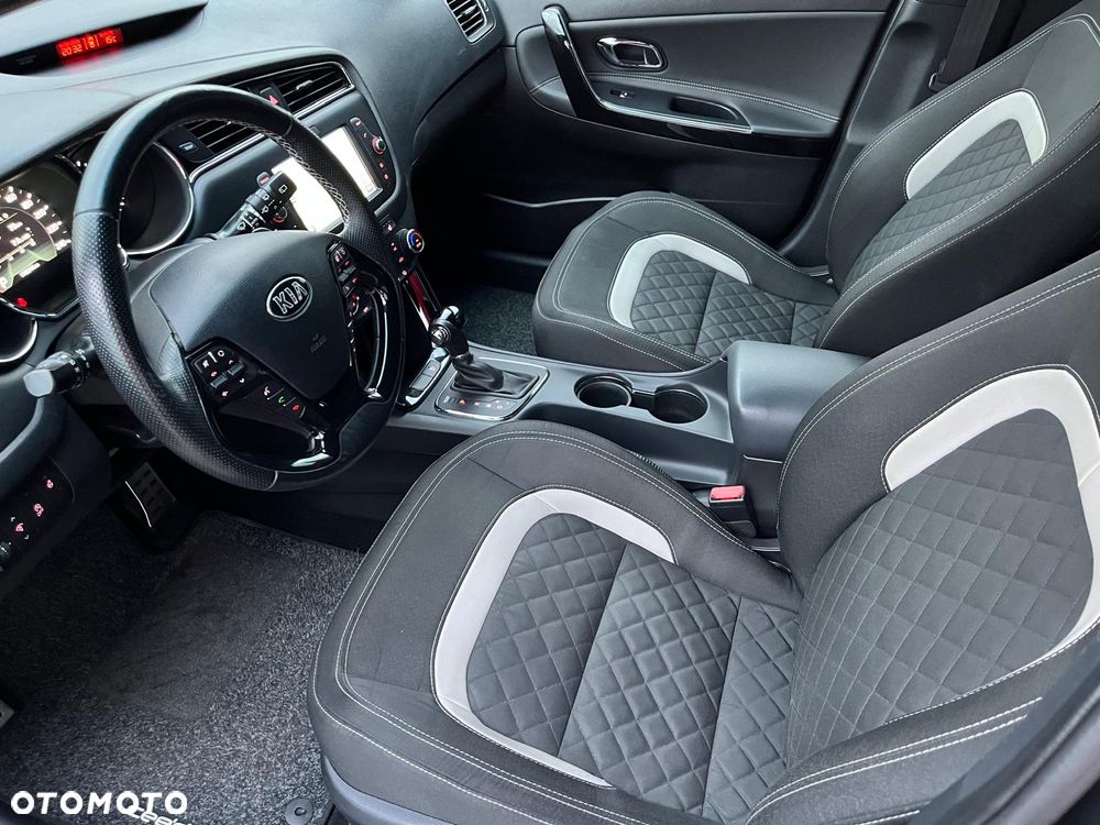 Kia Ceed 1.6 CRDi GT Line DCT - 6
